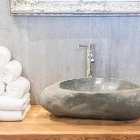 Bio Alpegg 度假居 瓦德林