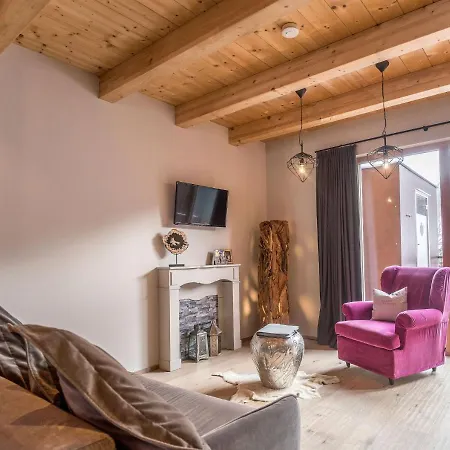 Bio Alpegg * וואידרינג