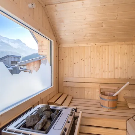 Bio Alpegg * 瓦德林