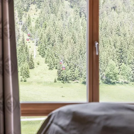 Vakantiehuis Bio Alpegg Waidring