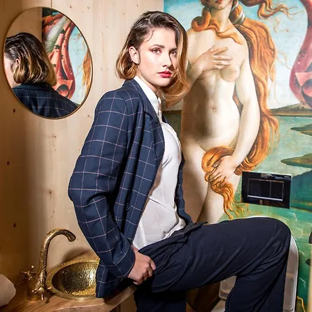 Bio Alpegg * 瓦德林