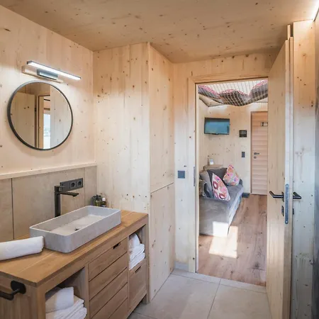 Bio Alpegg * 瓦德林