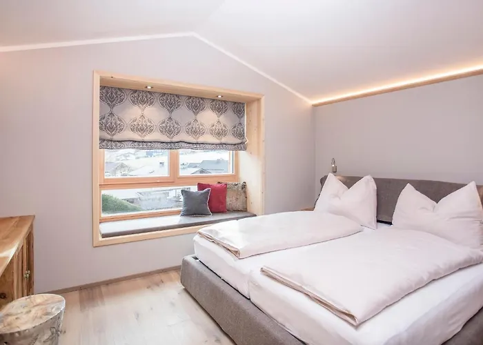 Hébergement de vacances Bio Alpegg *