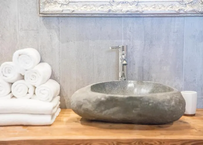 Bio Alpegg Сasa de vacaciones Waidring