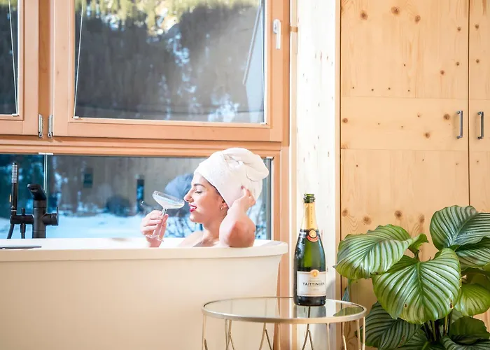 Bio Alpegg Hébergement de vacances Waidring