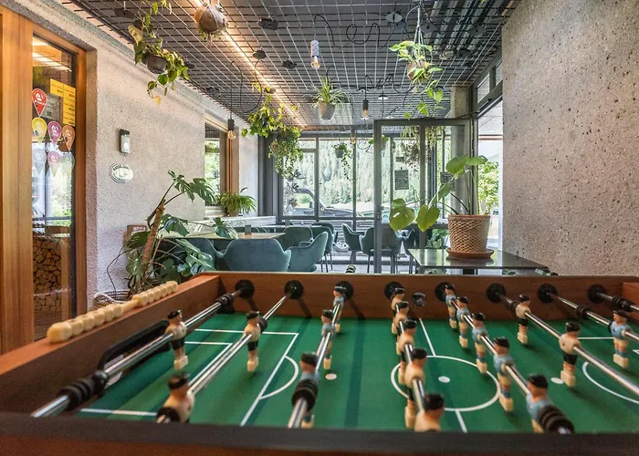 Сasa de vacaciones Bio Alpegg Waidring