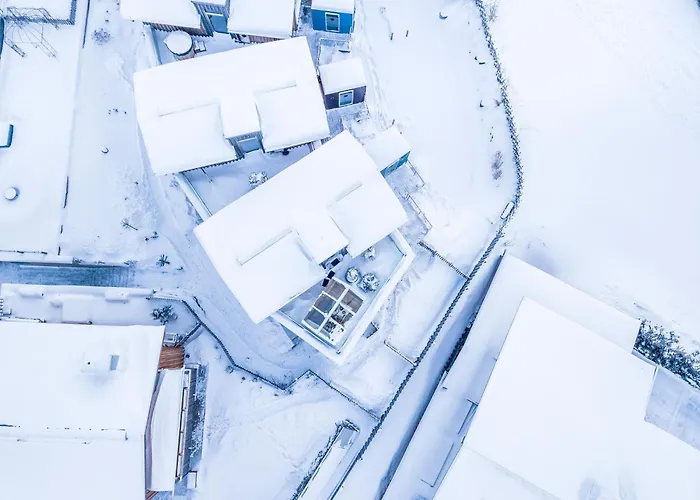 Сasa de vacaciones Bio Alpegg Waidring