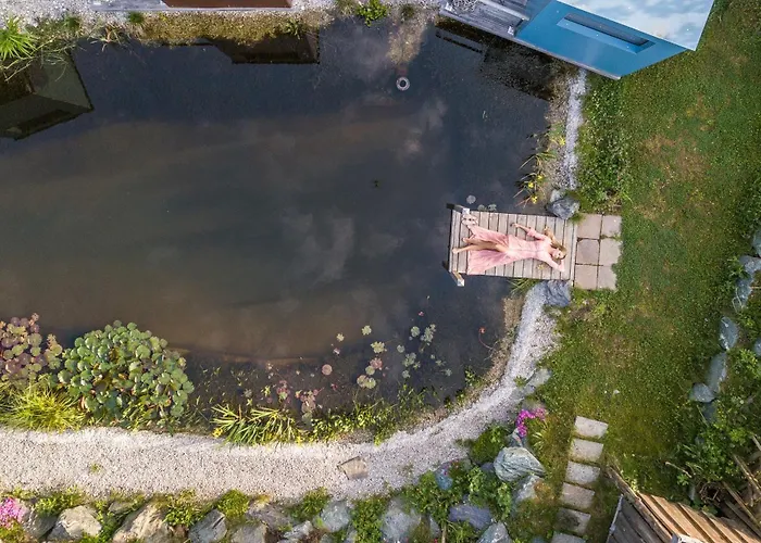 Bio Alpegg * Waidring