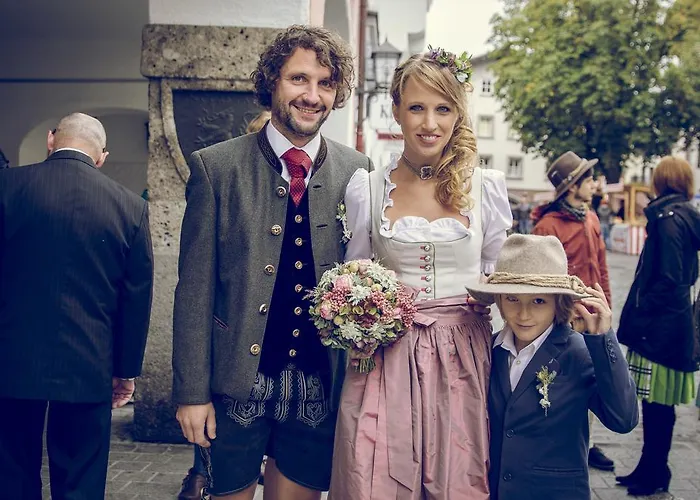 Bio Alpegg Nyaraló Waidring