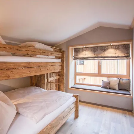 Bio Chalets Alpegg *