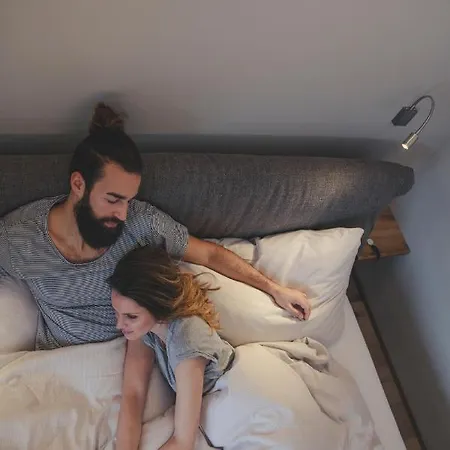 Bio Alpegg Tatil Evi *