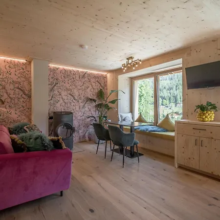 Bio Alpegg Tatil Evi