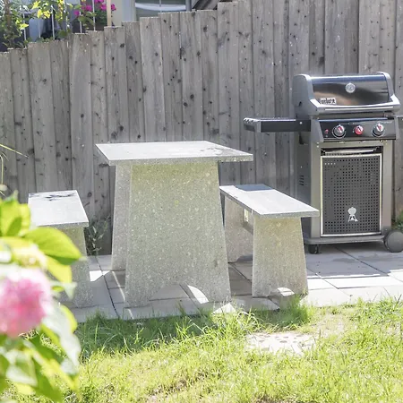 Bio Alpegg Tatil Evi *