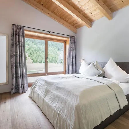 Tatil Evi Bio Alpegg *