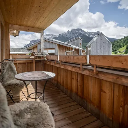 Bio Chalets Alpegg * Waidring