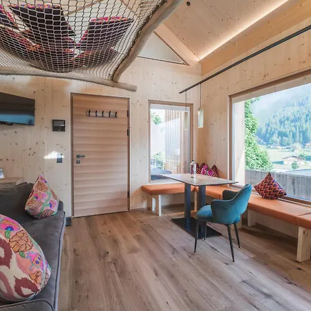 Bio Alpegg Tatil Evi