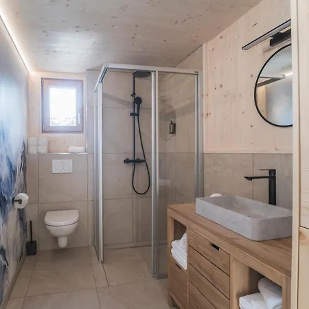 Tatil Evi Bio Alpegg