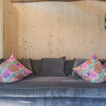 Bio Alpegg Tatil Evi Waidring