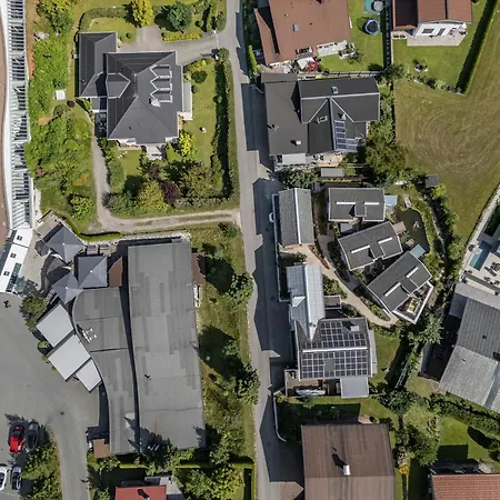 Tatil Evi Bio Alpegg