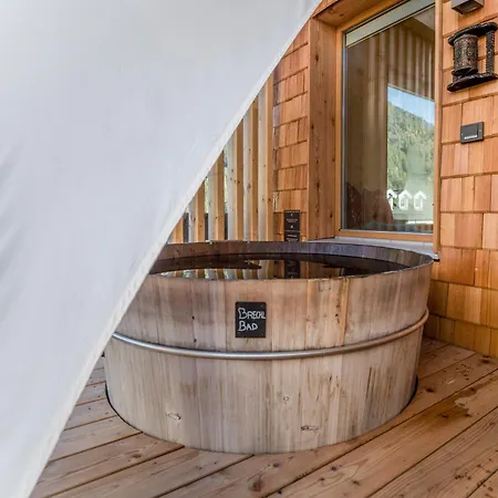 Bio Alpegg * Waidring