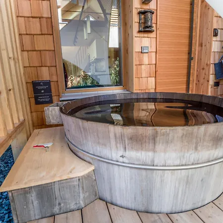 Bio Alpegg Tatil Evi