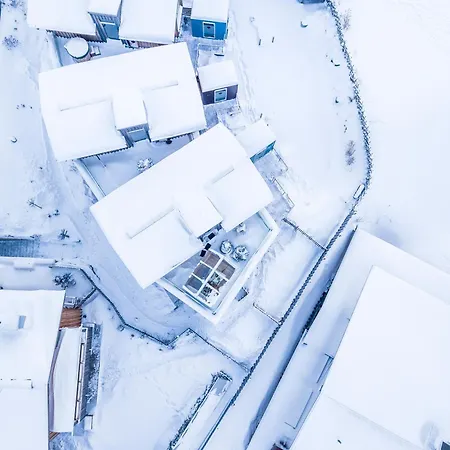 別荘 Bio Alpegg ヴァイトリンク