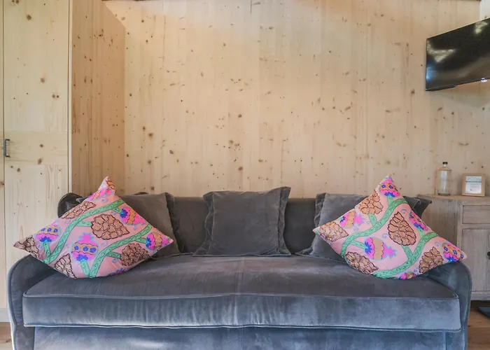 Bio Alpegg 別荘 ヴァイトリンク