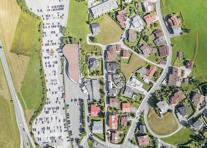 別荘 Bio Alpegg ヴァイトリンク