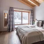 Bio Alpegg Casa vacanze Waidring