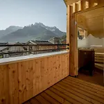 Casa vacanze Bio Alpegg Waidring