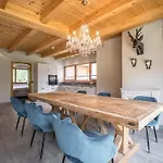 Casa vacanze Bio Alpegg Waidring