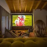 Casa vacanze Bio Alpegg Waidring