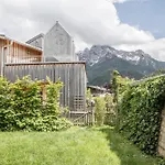 Bio Alpegg Casa vacanze *