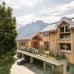 Bio Alpegg Casa vacanze *