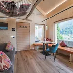 Bio Alpegg 度假居