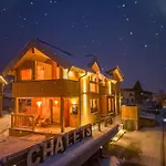 Casa vacanze Bio Alpegg *