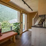 Bio Alpegg Casa vacanze