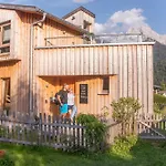Bio Alpegg Casa vacanze *