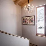 Bio Alpegg Casa vacanze Waidring
