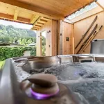 Bio Alpegg Casa vacanze