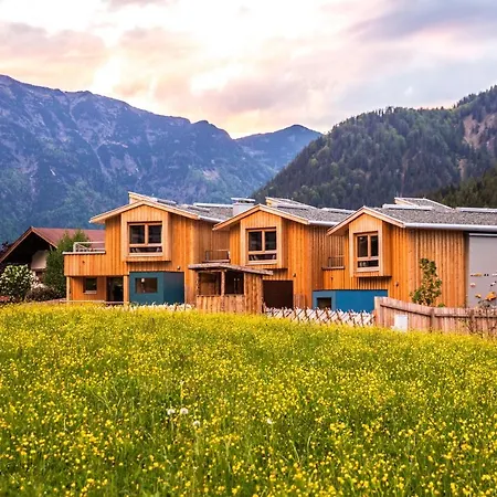 Сasa de vacaciones Alpegg Waidring
