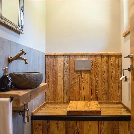 Bio Alpegg * וואידרינג