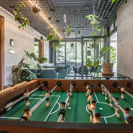 בית נופש Bio Alpegg וואידרינג