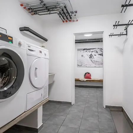 Bio Alpegg בית נופש *