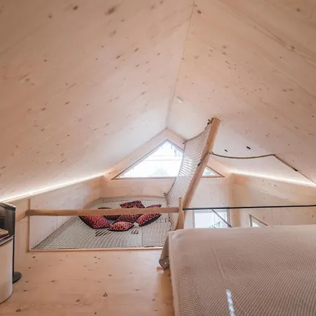 Bio Alpegg * וואידרינג